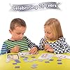 Orchard Toys Shopping List Memory and Matching Pairs Large Card Game, Food Shop & Trolley Snap Cards for Kids…