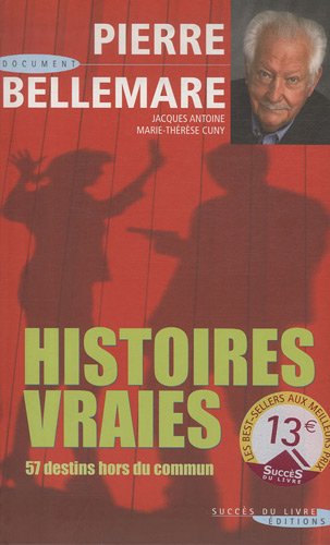 Histoires vraies