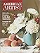 American Artist Magazine October 1995 Still Life Painting in Oil and Watercolor * Computer Art and t by 