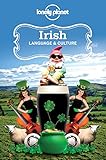 Image de Irish Language & Culture (Phrasebook)