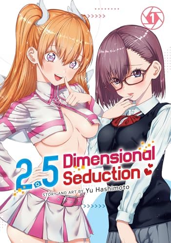 【希少盤】Sa-Ra Sonic Seduction Vol.1 & Vol.2 Amazon.com: 2.5 Dimensional Seduction T01: 9782302103214