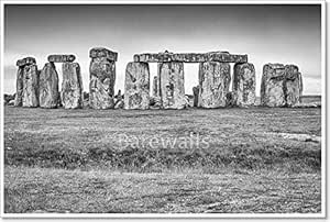 Stonehenge essay 2 image