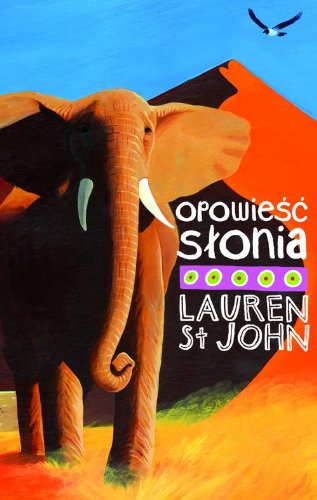 Opowiesc slonia (polish)