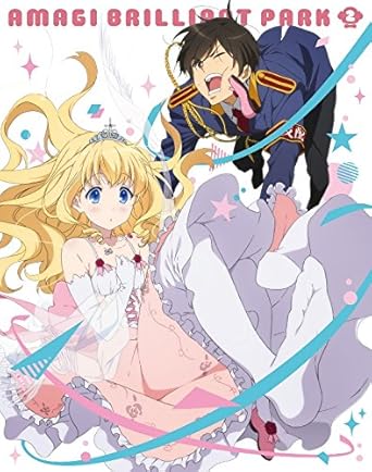 ジョージバーナード 愛国的な 場所 甘 城 ブリリアント パーク アニメ ポスト Naperville Roofing Net