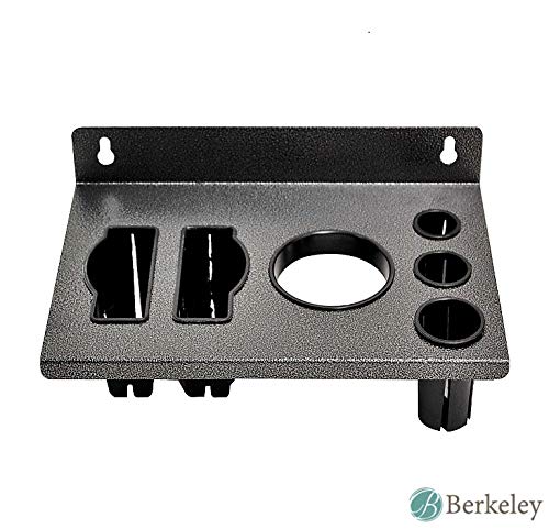 BERKELEY Appliance holder – Wall Mounted