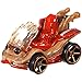 Hot Wheels 1:64 Marvel Character Car Guardians of the Galaxy Groot Go-Kart DXM05-0910