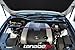 Tanabe TTB170F Front Strut Tower Bar (Sustec2013 Lexus GS350 Base/F-Sport RWD/AWD)