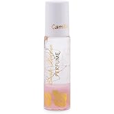 Camille Beckman Perfume Roll On, Camille, 0.3 Ounce