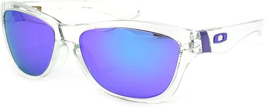 oakley jupiter frame