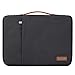 NIDOO 15.6 Inch Laptop Sleeve Case Notebook Bag Protect Handbag for 15.6