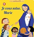 Je vous salue, Marie by 