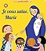 Je vous salue, Marie by 