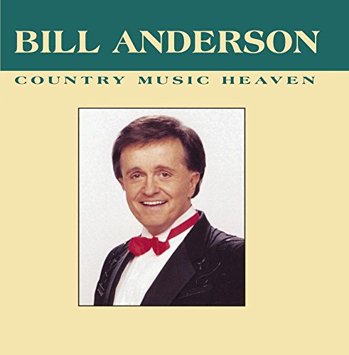 Bill Anderson - Ol