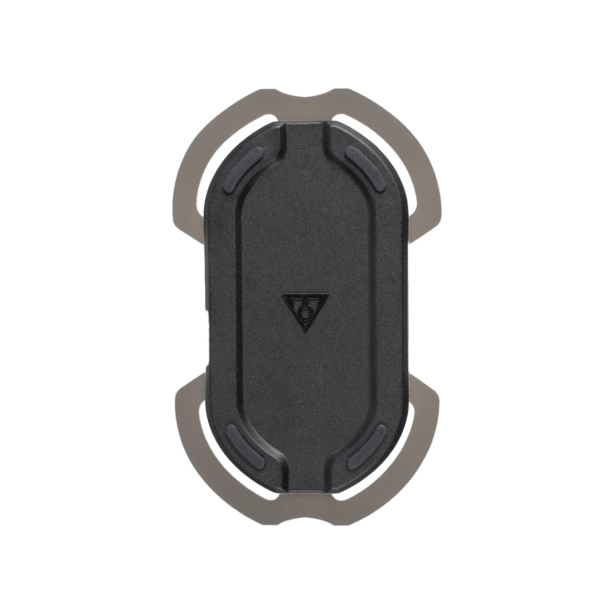 Topeak Omni Ridecase II Phone Holder, for use on Bicycle, Black