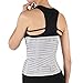 Soles Lumbar Back Brace Lumbosacral Back Support - Adjustable, Breathable Corset - Unisex- Reduces Back Pain, Supports Core Strength - Comfortable DesiLumbar Back Brace