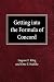 Getting Into the Formula of Concord by Eugene F Klug