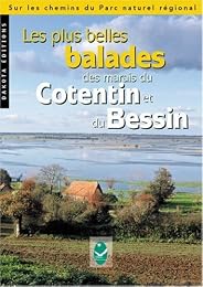 Les  plus belles balades nature des marais du Cotentin et du Bessin