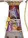 Disney Tangled Featuring Rapunzel Magical Tower Playset