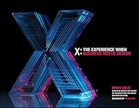 Cover of X
