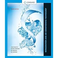 Refrigeration and Air Conditioning Technology