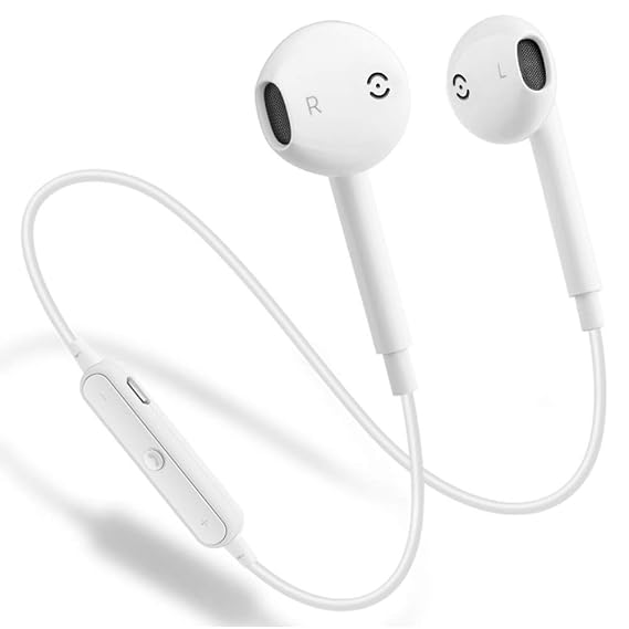 Bluetooth Headphones Wireless Earbuds Earphones in-Ear for ...