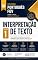 Livro Português para FGV: Interpretação de Textos - Volume 1 (Poruguês para FGV)