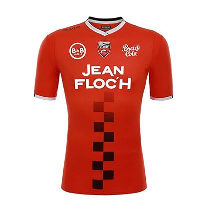 kappa soccer jerseys 2018