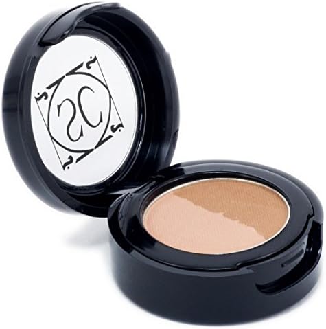 Sinsation Cosmetics Duo Brow Shadow
