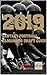 2019 Fantasy Football Almanac and Draft Guide