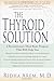 The Thyroid Solution by Ridha Arem (2001-03-01) by 
