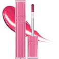 rom&nd DEWY·FUL WATER TINT 05 TAFFY|Glossy|high pigment|moisturizing|non-sticky|Hydrated lips|colorful shades|High Shine|0.18oz