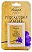 Roland Foods Pure Saffron Powder, Specialty Imported Food, 0.5-Gram Box