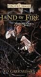 Hand of Fire(Forgotten Realms: Shandril's Saga)