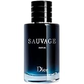 Dior Sauvage Parfum Spray for Men 3.4 Ounces