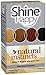 Clairol Natural Instincts Shine Happy Clear Hair Color Treatment
