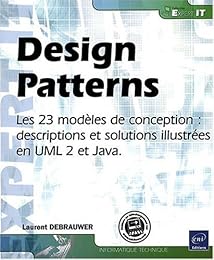 Design patterns