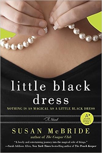 amazon prime little black dress