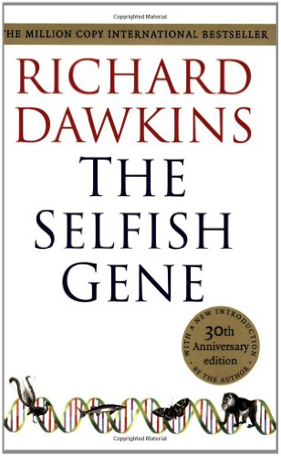 The Selfish Gene
