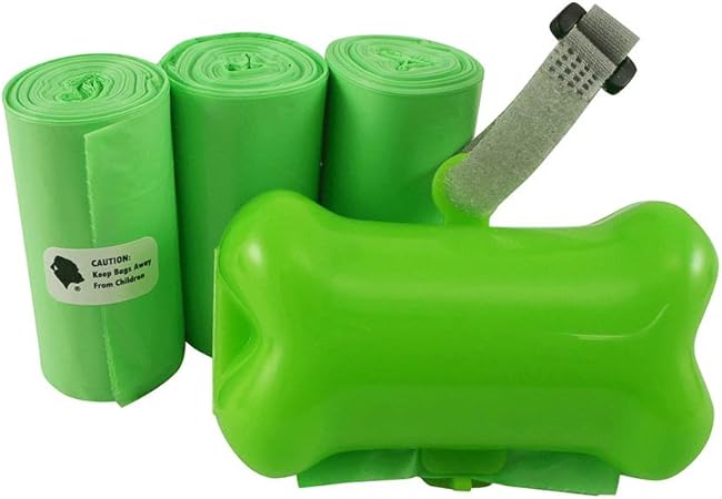 gorilla supply pet poop bags