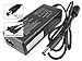 Laptop Power Supply Cord for Compaq Presario cq60-211dx cq60-214dx Business NC6320 by SIB