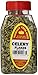 Celery Flakes 3 oz