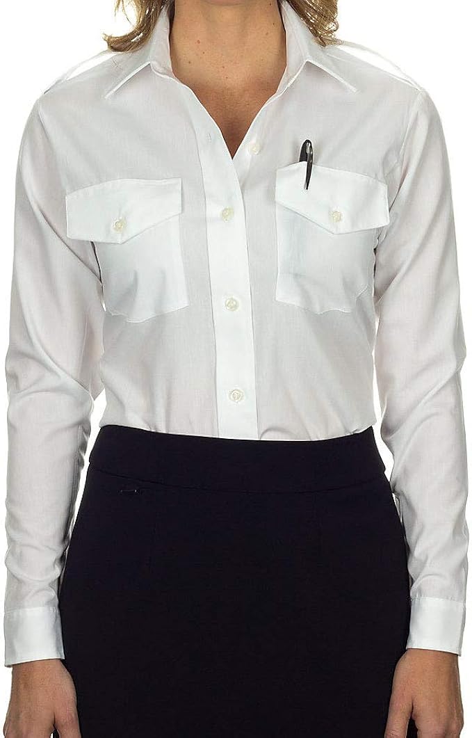van heusen formal shirts for ladies