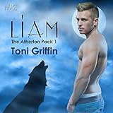 Liam: The Atherton Pack, Book 1