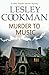 Murder to Music (Libby Sarjeant Murder Mystery Book 8)