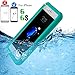 Feagar Waterproof case compatible for Apple iPhone 6/6s , Underwater Full Body Snow-Proof Shock-Proof Dirt-Proof Hard Cover