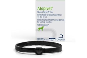 Atopivet Skin Care Collar