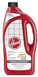 HOOVER FloorMate Grout & Tile Plus Hard Floor Cleaning Solution Formula, 32 oz, AH30435