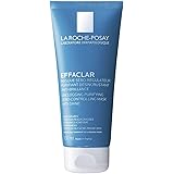 La Roche-Posay Effaclar Clarifying Clay Face Mask for Oily Skin, 3.38 Fl oz.