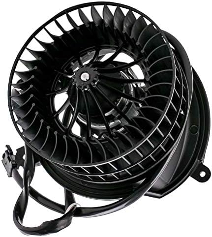 Damoking OEM # 2208203142 Interior Blower Motor 2208203142 for S-Class W220 S 55 AMG S 63 AMG 1998-2005 S55 S65 AMG 98-05