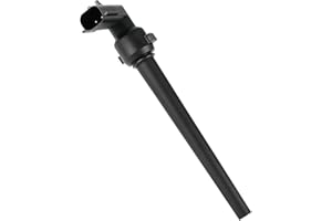 zayody Coolant Level Sensor HDEP Compatible with Freightliner Cascadia Replacement for 0693316000 577.46316 06-93316-000